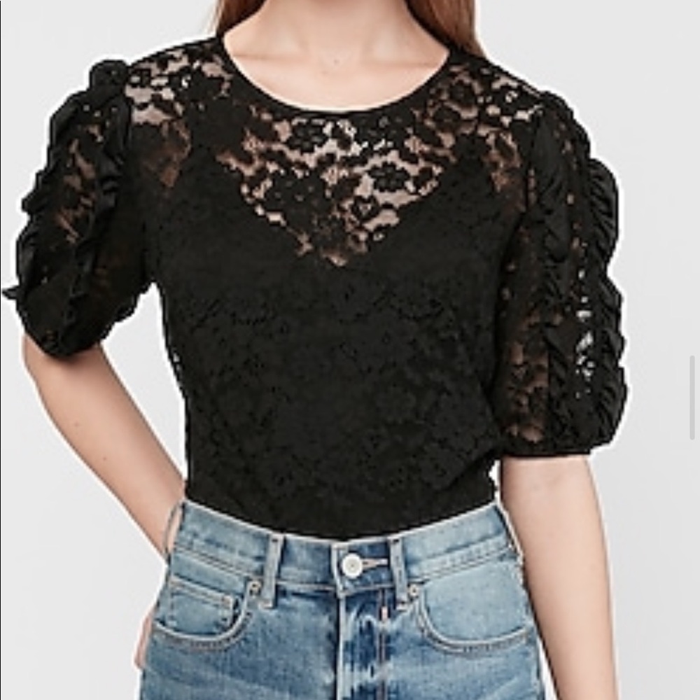 Express Top